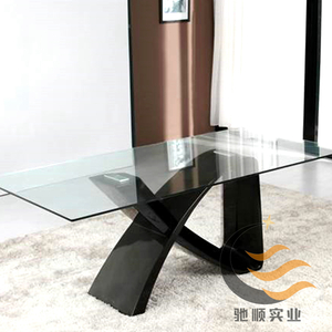 玻璃鋼桌子 (53)