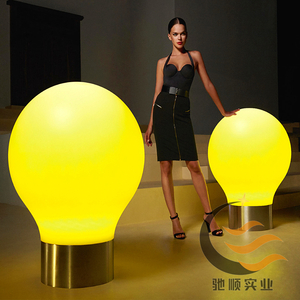 玻璃鋼家具 (13)